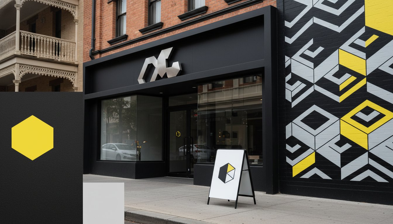 Business Signage Ballarat: The Strategic Buyer’s Guide to High-Impact Branding