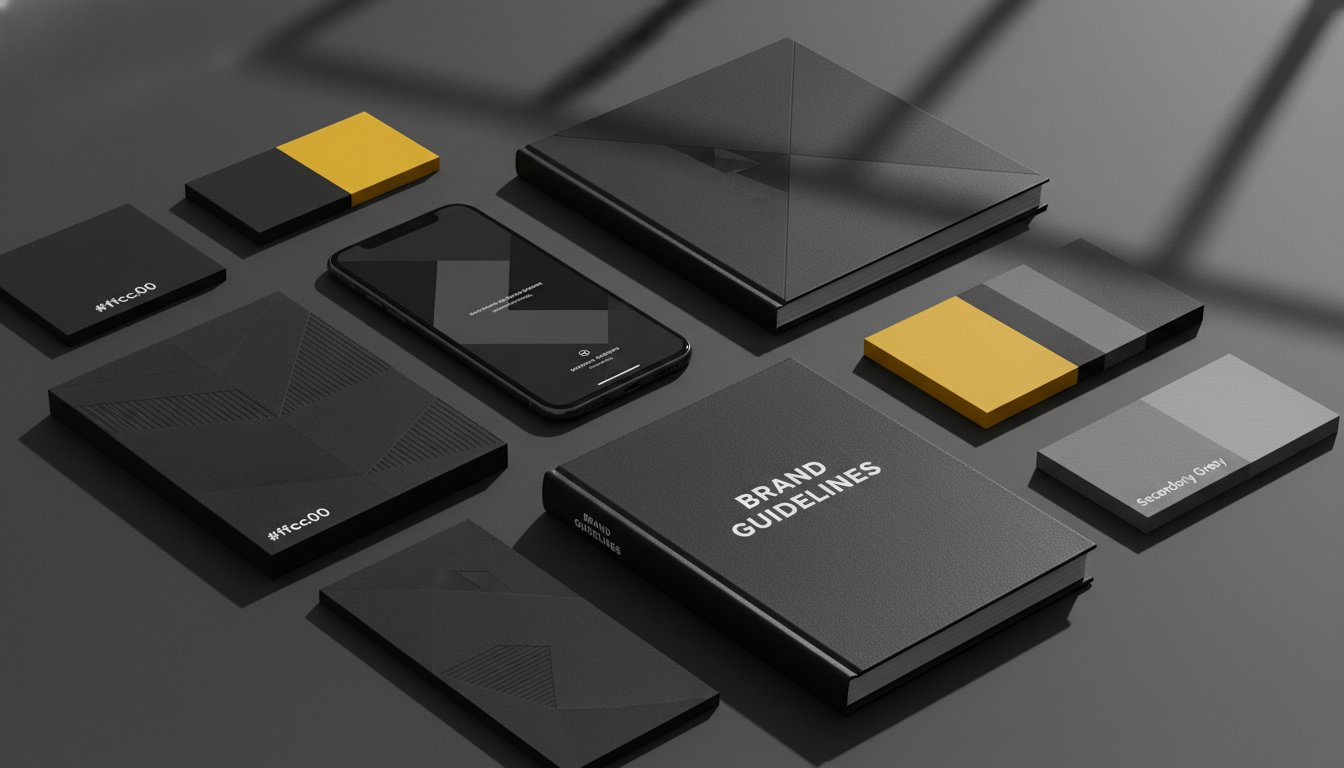 Corporate Identity Design Melbourne: The Ultimate Buyer’s Guide for 2026