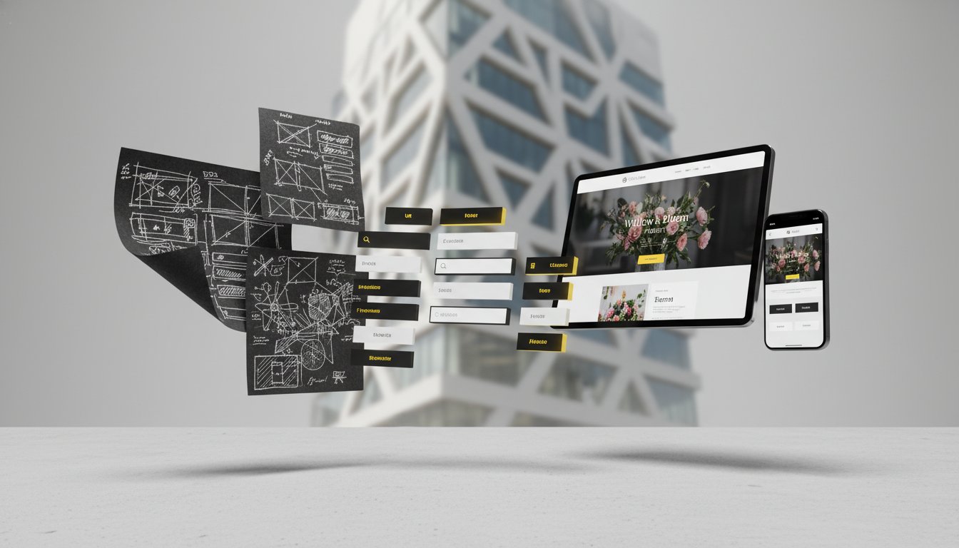 Small Business Website Design Melbourne: The Strategic Buying Guide for 2026