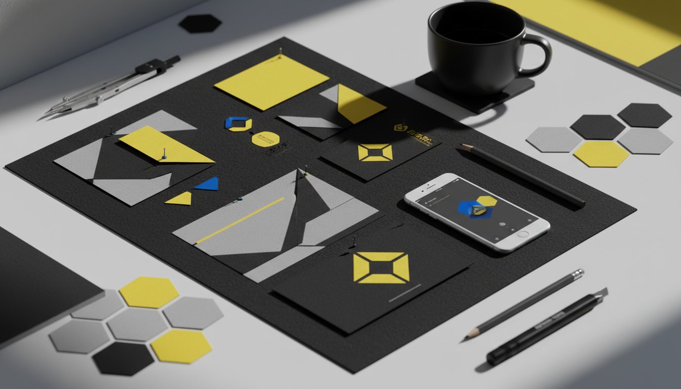 How to Develop a Brand Strategy: A Guide for Australian Businesses