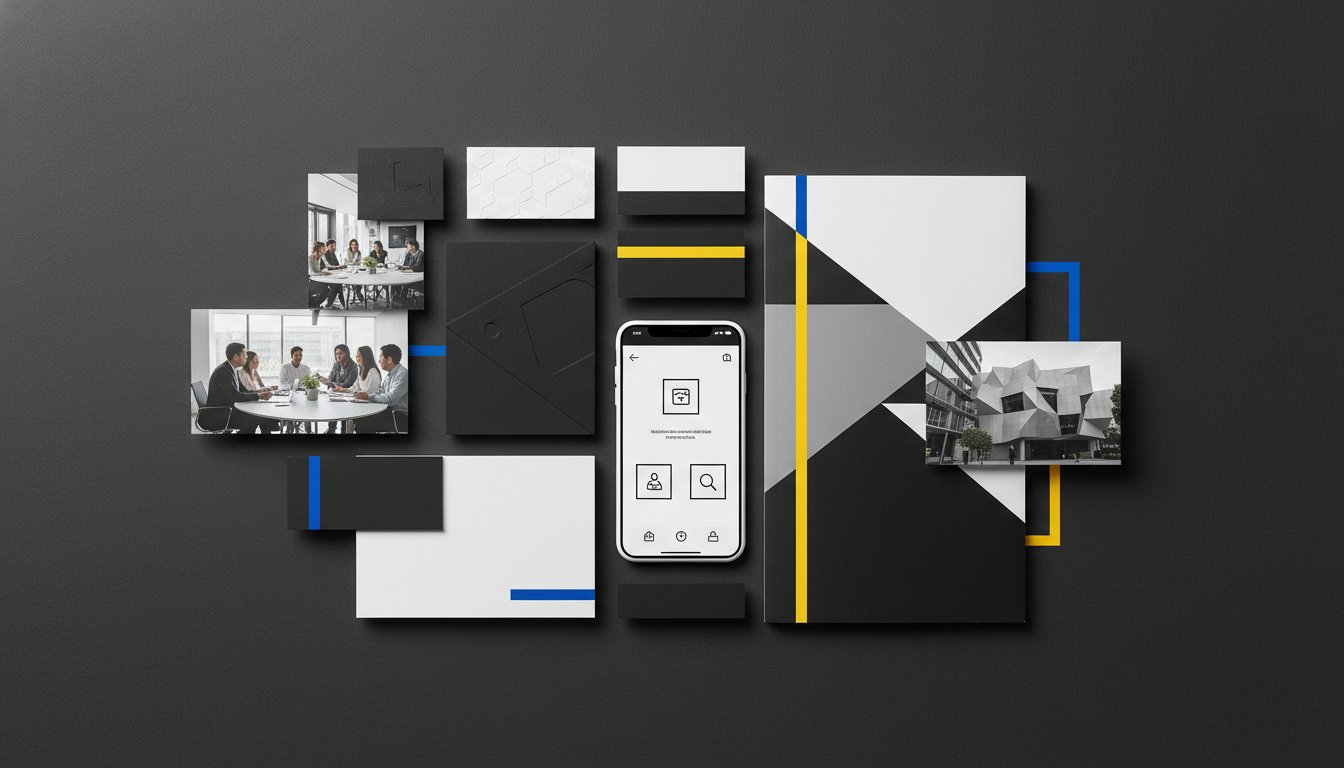 The Ultimate Guide to Brand Values Development for Australian Businesses