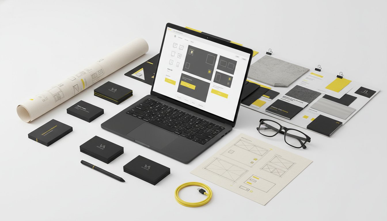 Custom Website Development Melbourne: A Strategic Guide to High-End Digital Identity