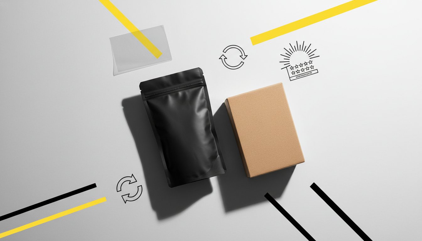 Food Packaging Design Australia: A Strategic Guide to Retail Success