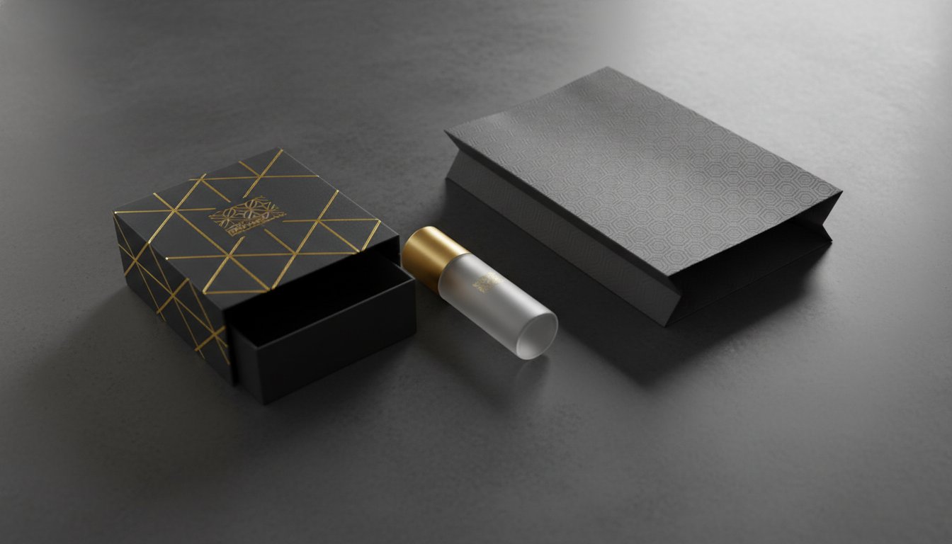 Luxury Packaging Design: A Strategic Guide to Premium Brand Elevation