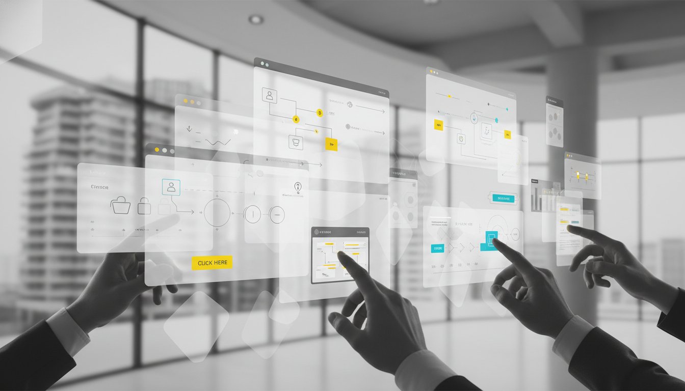 Optimising Your Website User Experience Design: A Strategic How-To for Australian Brands