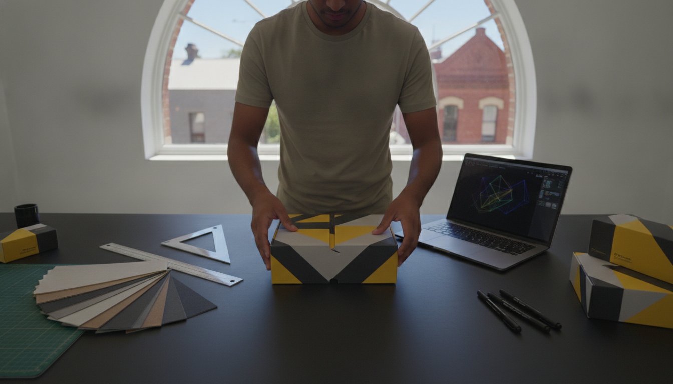 Strategic Packaging Design for Small Business: A Guide to Brand Elevation