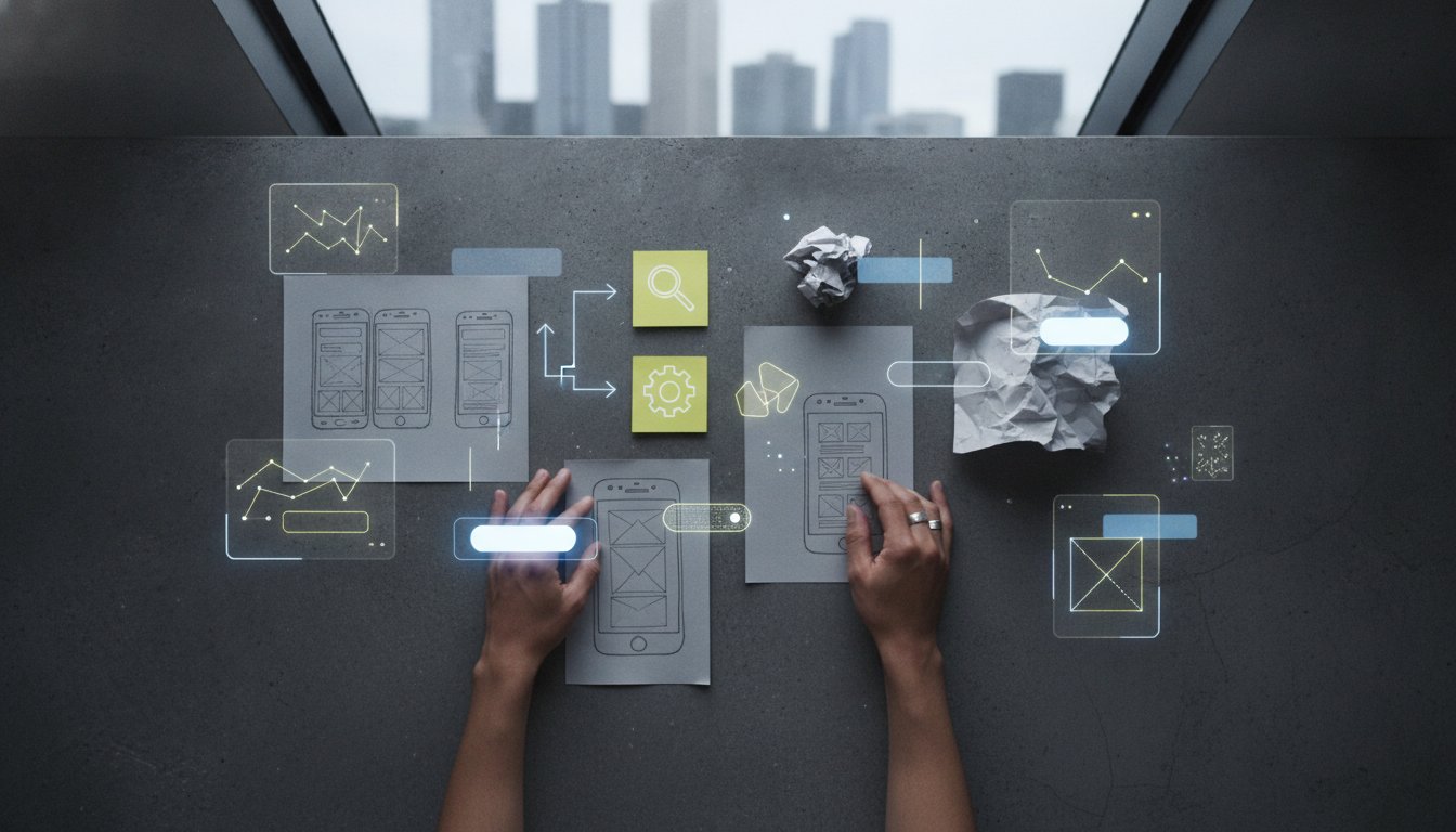 UI UX Design Agency Melbourne: A Strategic Guide to Selecting Your Digital Partner