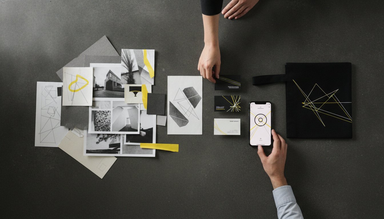 Melbourne Brand Strategists: A Case Study in Strategic Brand Transformation