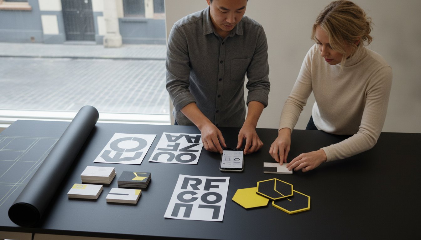 Questions to Ask a Branding Agency: A Strategic Selection Checklist