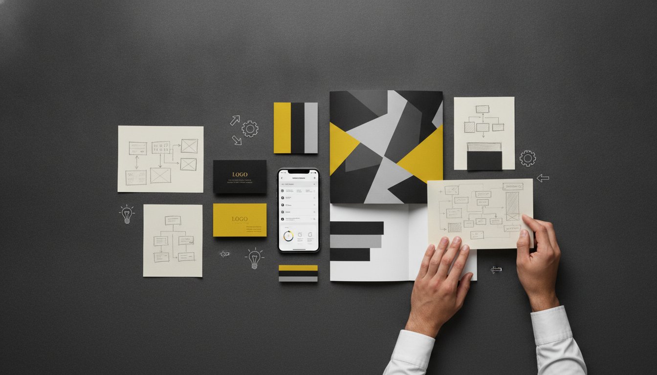 Graphic Design Services for Business: A Strategic Buying Guide for 2026