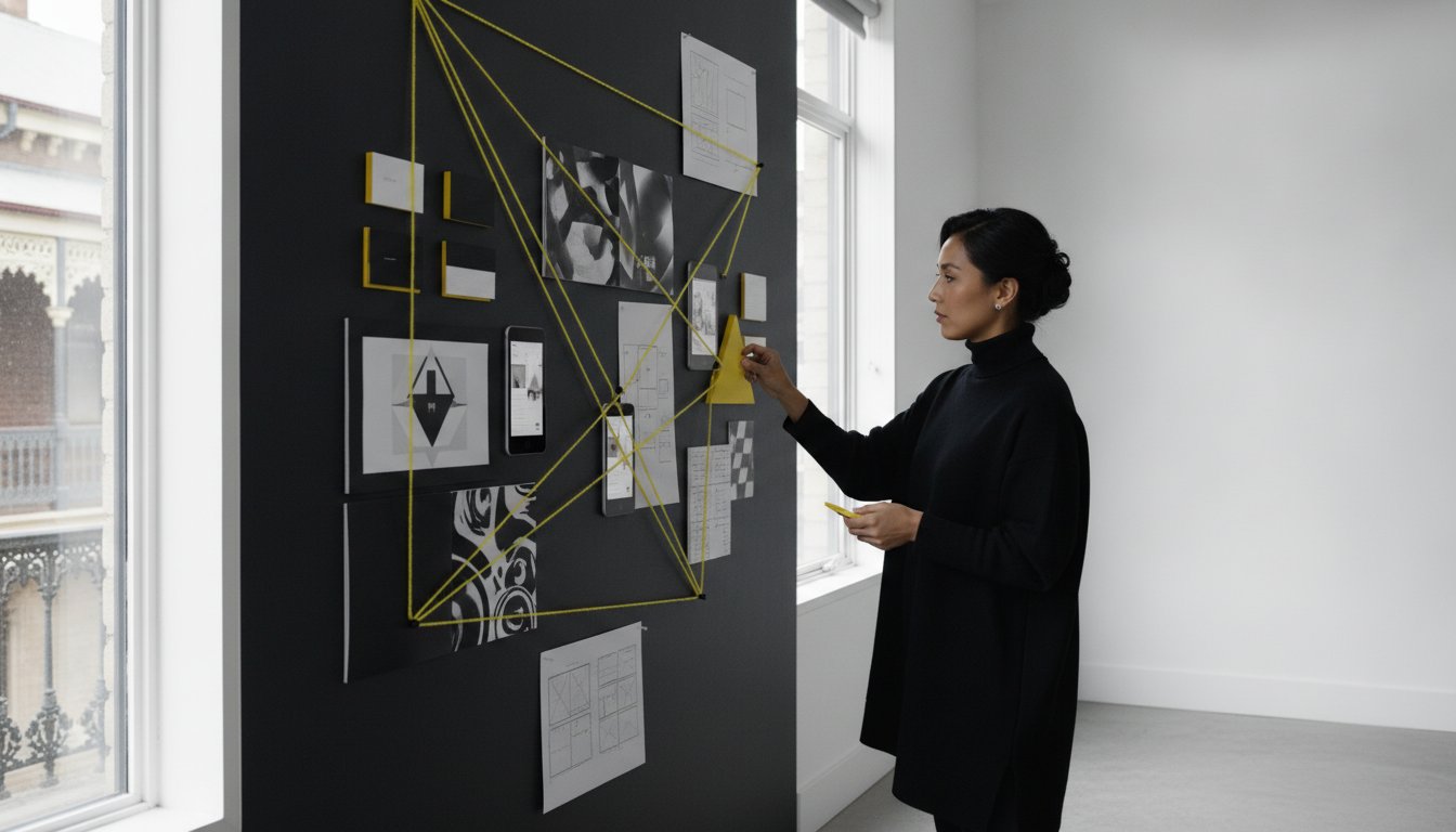 Local Graphic Designer Ballarat: Why Strategy Drives Regional Brand Success