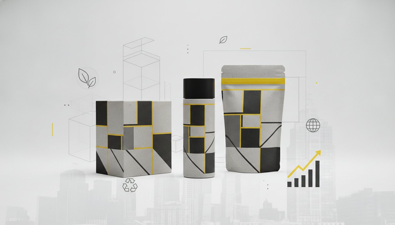 Product Packaging Design Cost Australia: 2026 Investment Guide