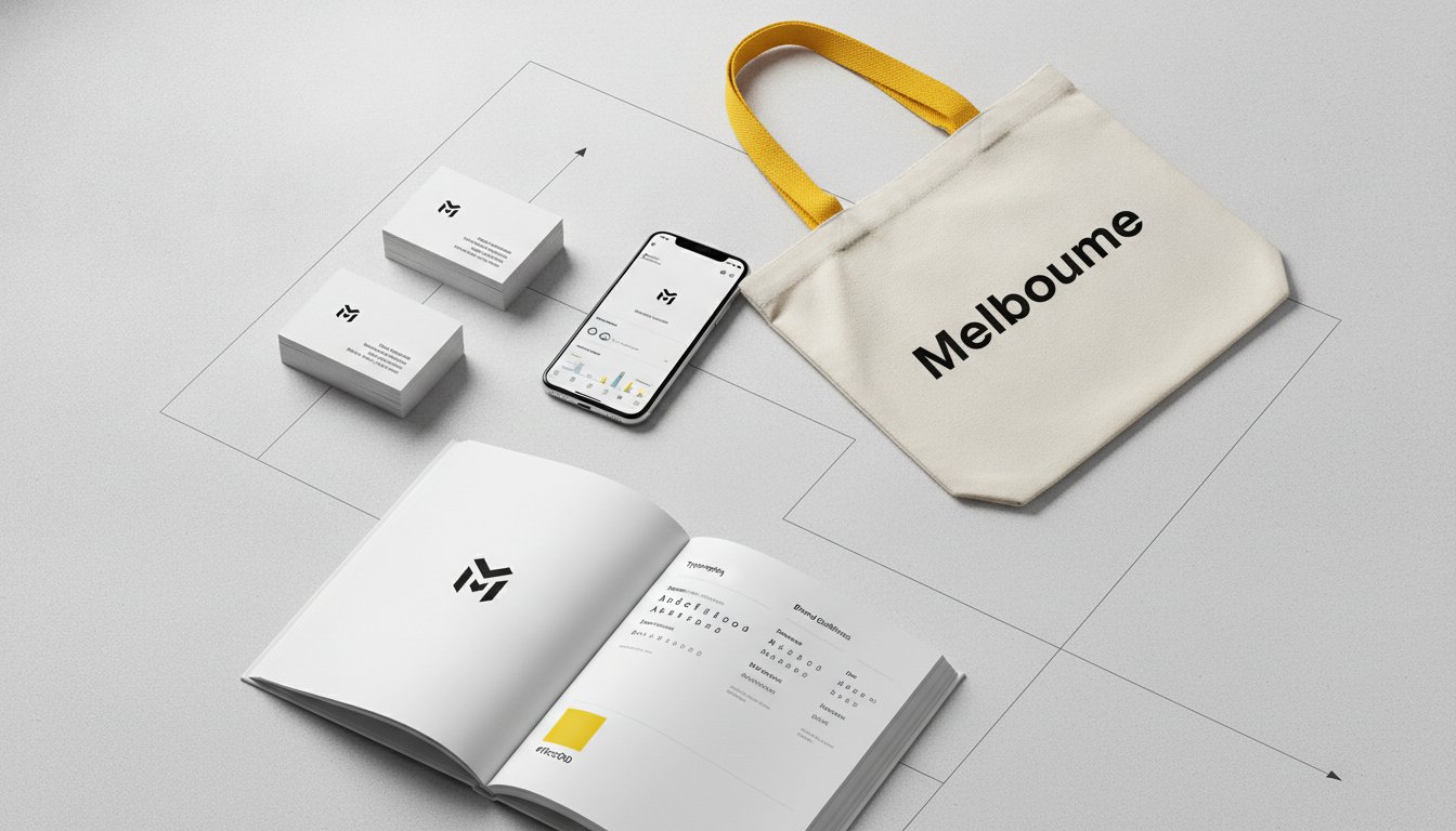 Strategic Brand Management Services in Melbourne: Elevating Victorian Identity