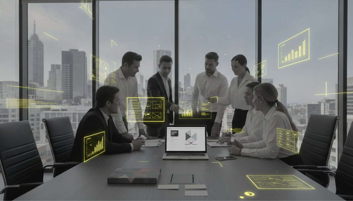 Hiring a B2B Branding Agency in Melbourne: The 2026 Strategic Guide