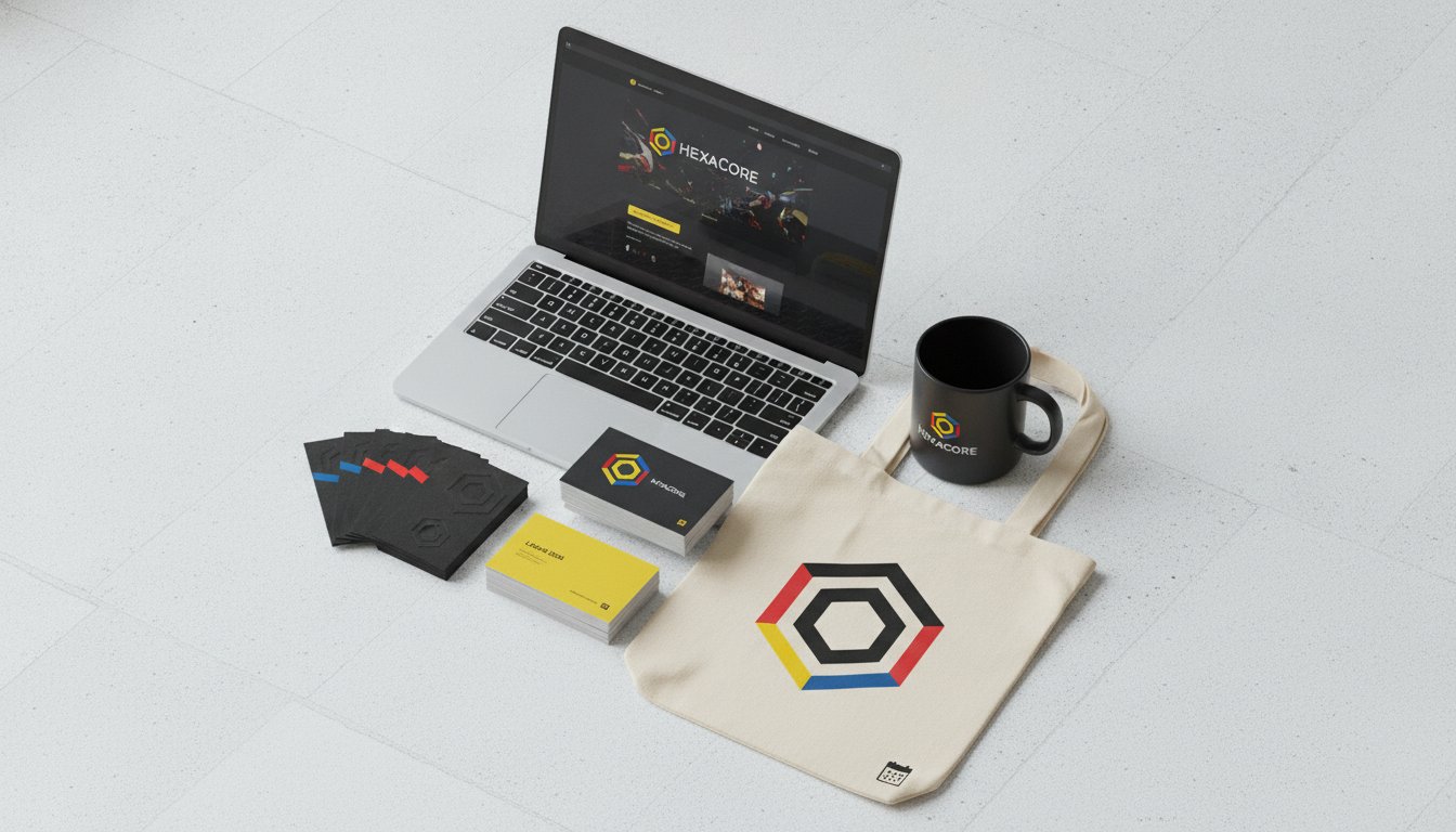 Startup Branding Package Australia: A Strategic Guide for Founders in 2026