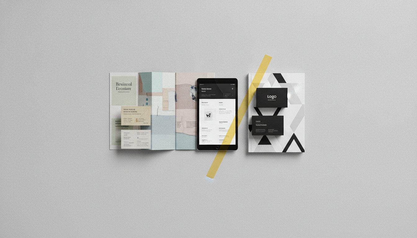 Signs Your Business Needs a Rebrand: A Strategic Guide for 2026