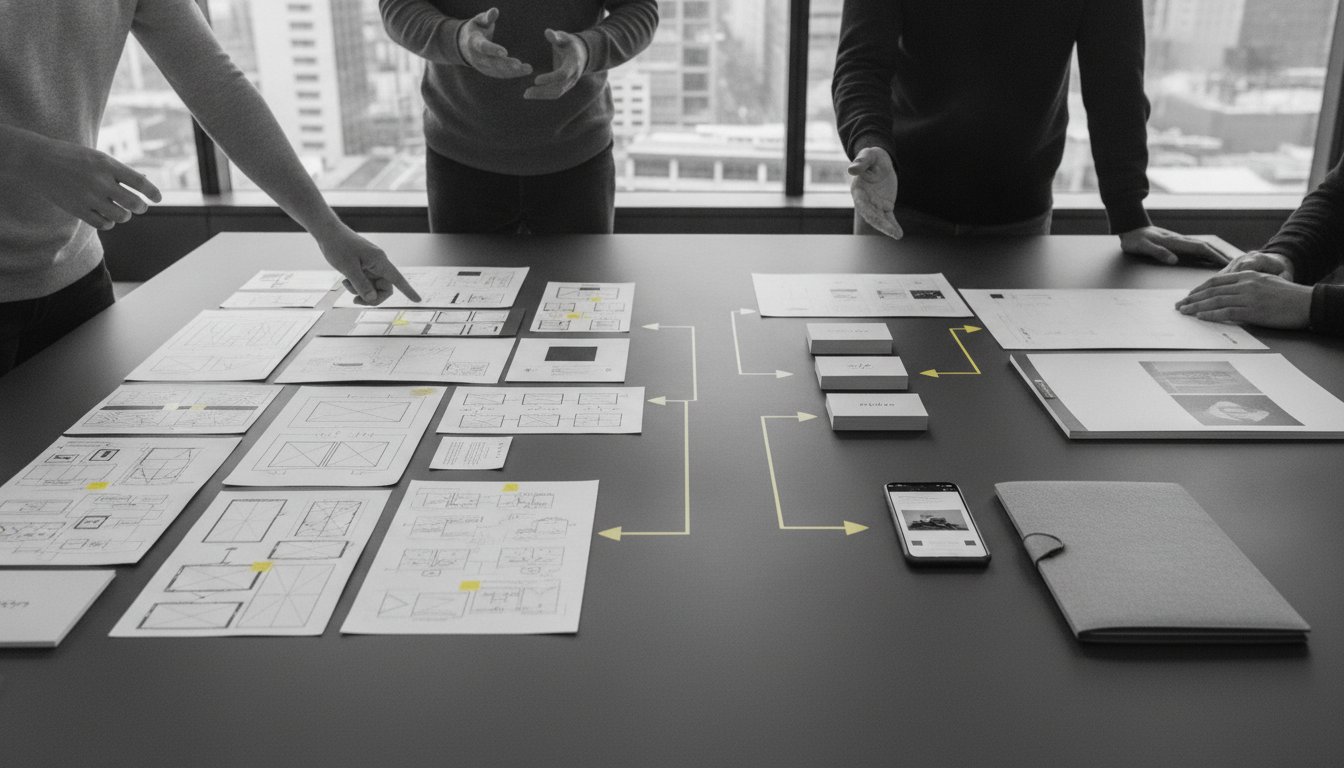 Mastering Your Brand Messaging Framework: A Strategic Template for 2026