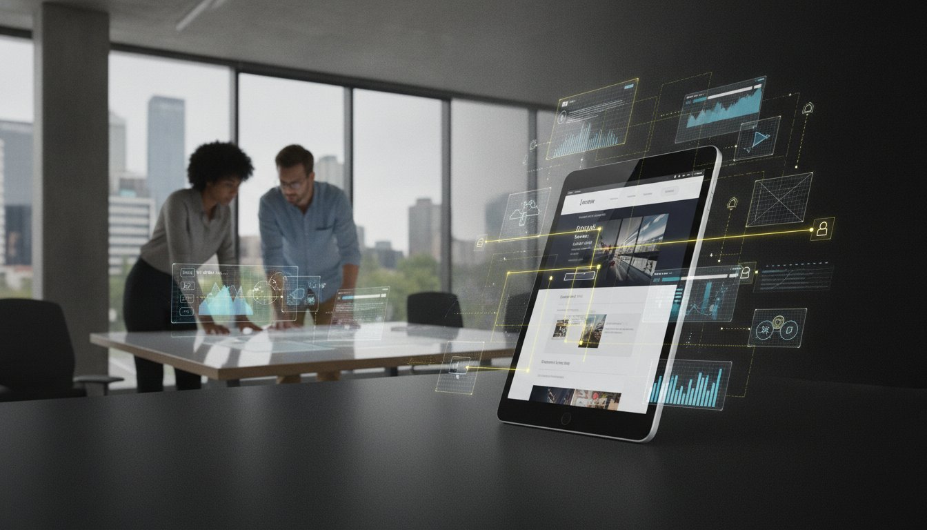 Corporate Website Design Melbourne: Engineering Strategic Digital Experiences for 2026