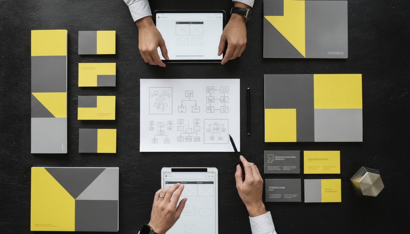 How to Write a Creative Brief for a Branding Agency: The 2026 Australian Guide