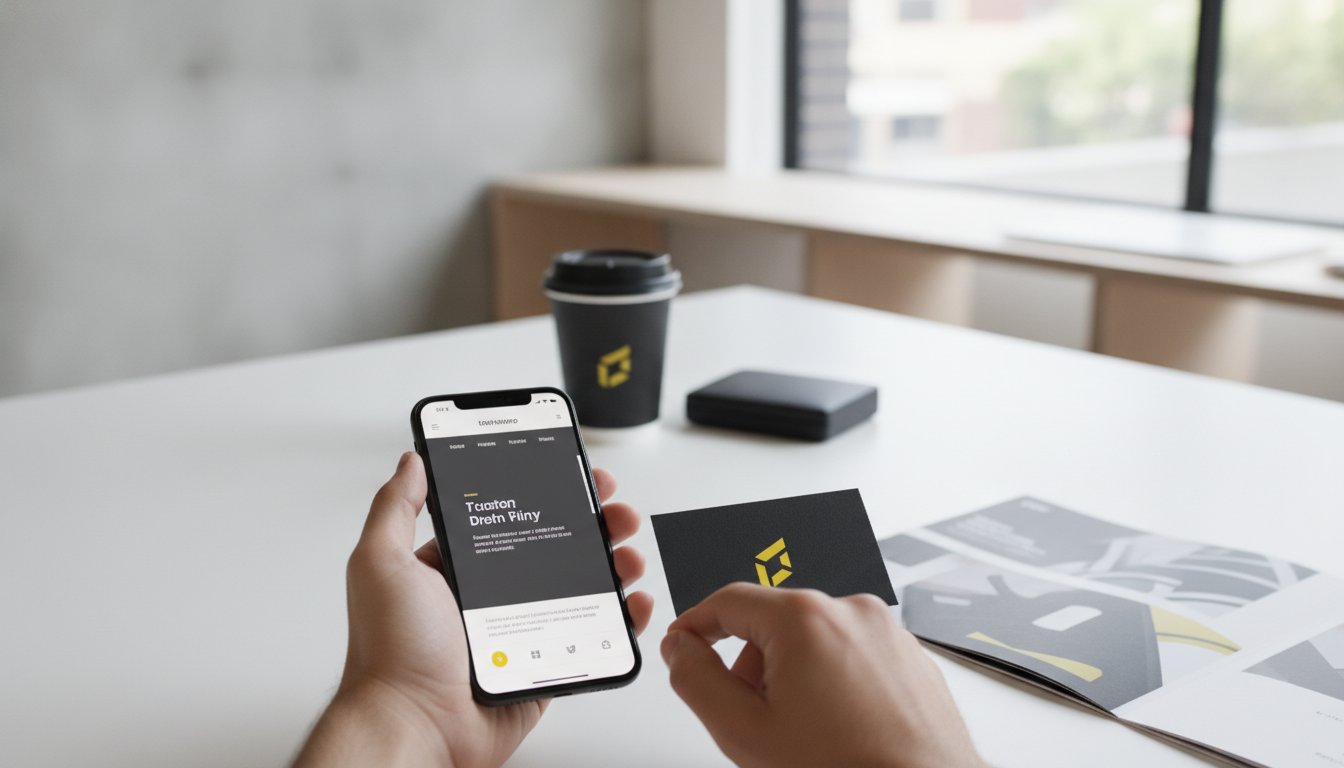 Professional Logo Design Cost Australia: 2026 Pricing & Investment Guide
