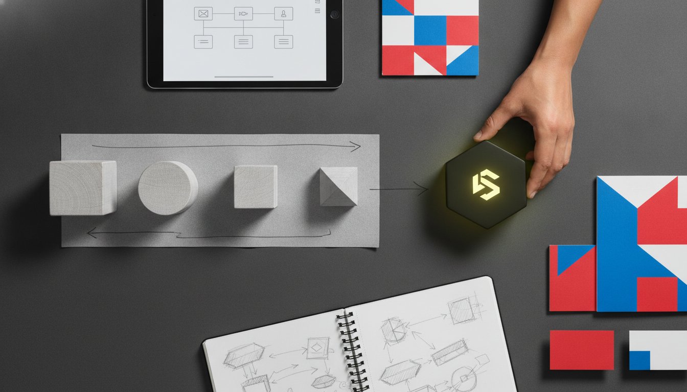 Naming a New Business Process: How to Brand Your Proprietary Methodology