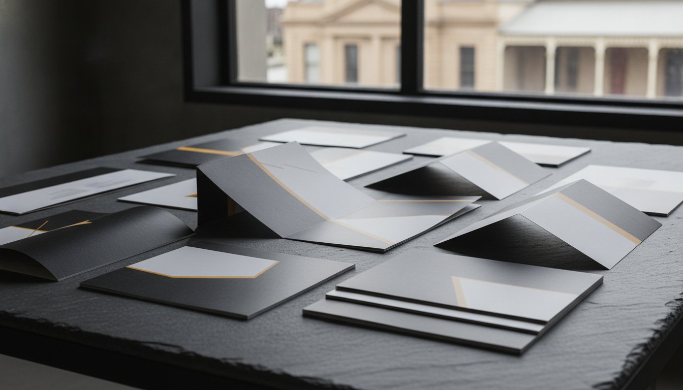 High-Impact Brochure Design in Ballarat: A Strategic Buying Guide