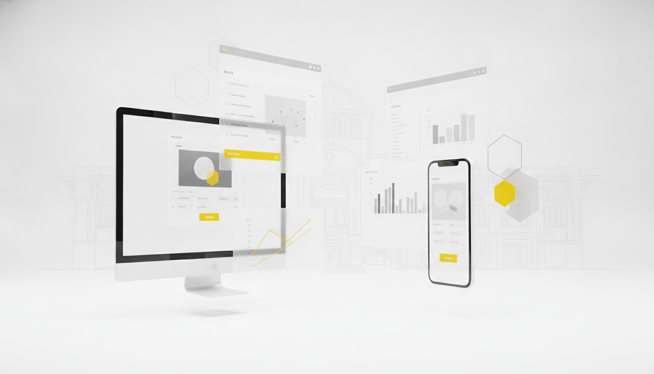 Cost to Build a Business Website in Melbourne 2026: The Strategic Pricing Guide