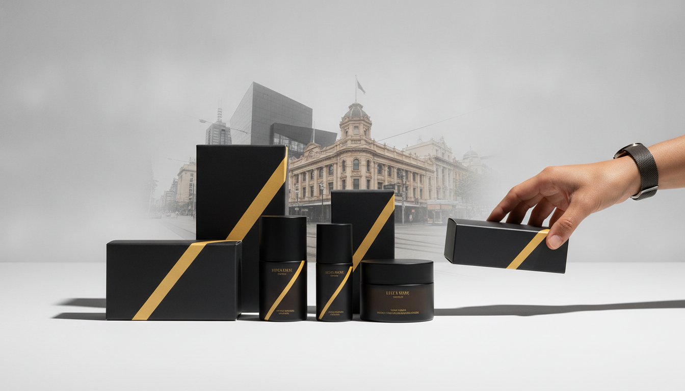 Packaging Design Agency Melbourne: Elevating Brands through Strategic Design