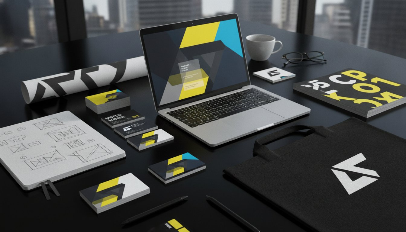Branding for Australian Tech Startups: Strategic Guide