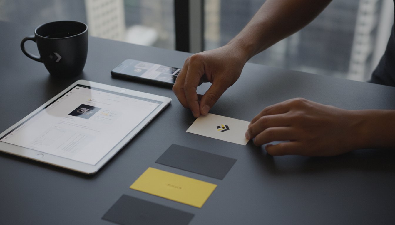 Ultimate 2026 Brand Audit Checklist for Small Business