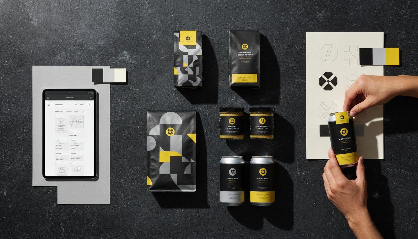 Food and Beverage Branding Agency Australia: The Strategic Guide to Brand Growth