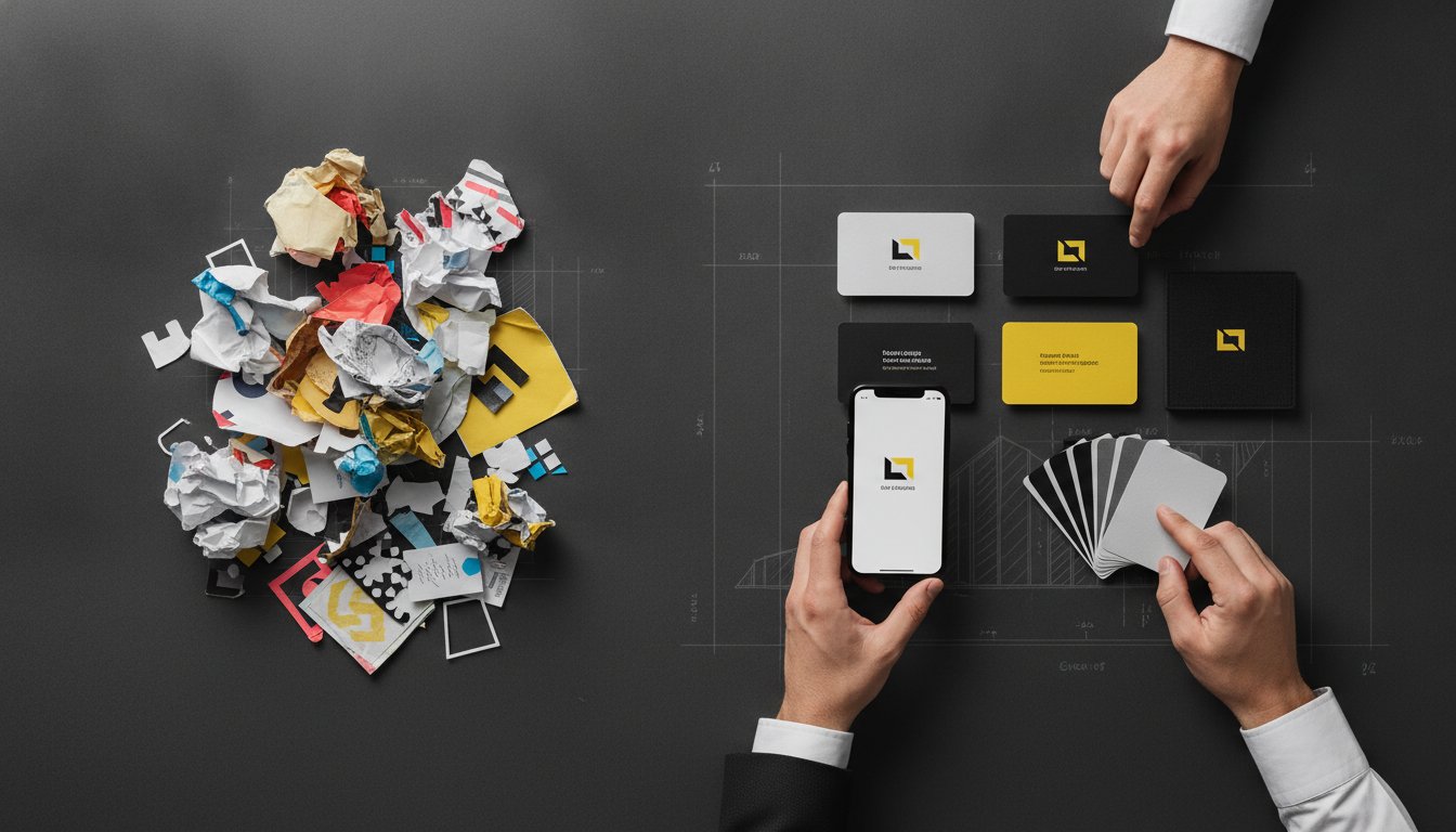 Rebranding Mistakes: 2026 Guide for Australian Business