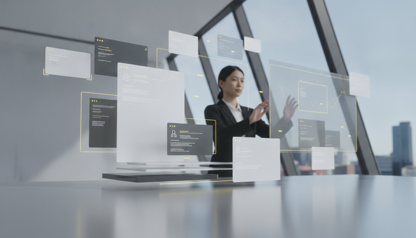 Professional Services Website Design Melbourne: Building Digital Authority in 2026