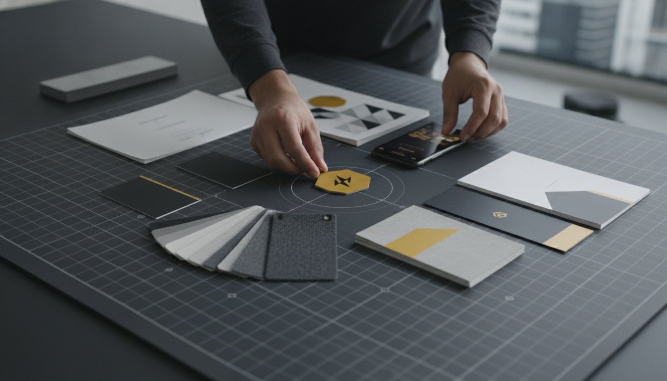 Small Business Brand Positioning: 2026 Guide