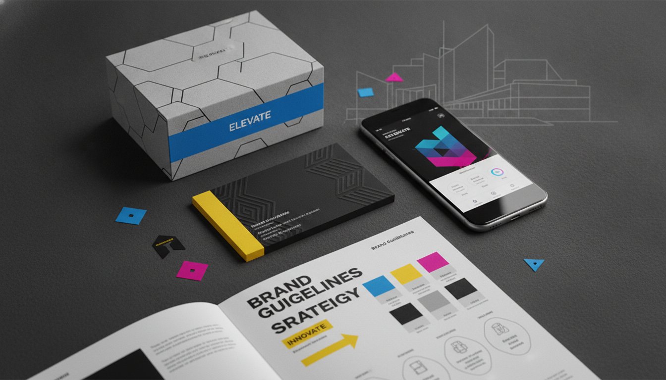 Brand Positioning Strategy Melbourne: Defining Your Competitive Edge in 2026