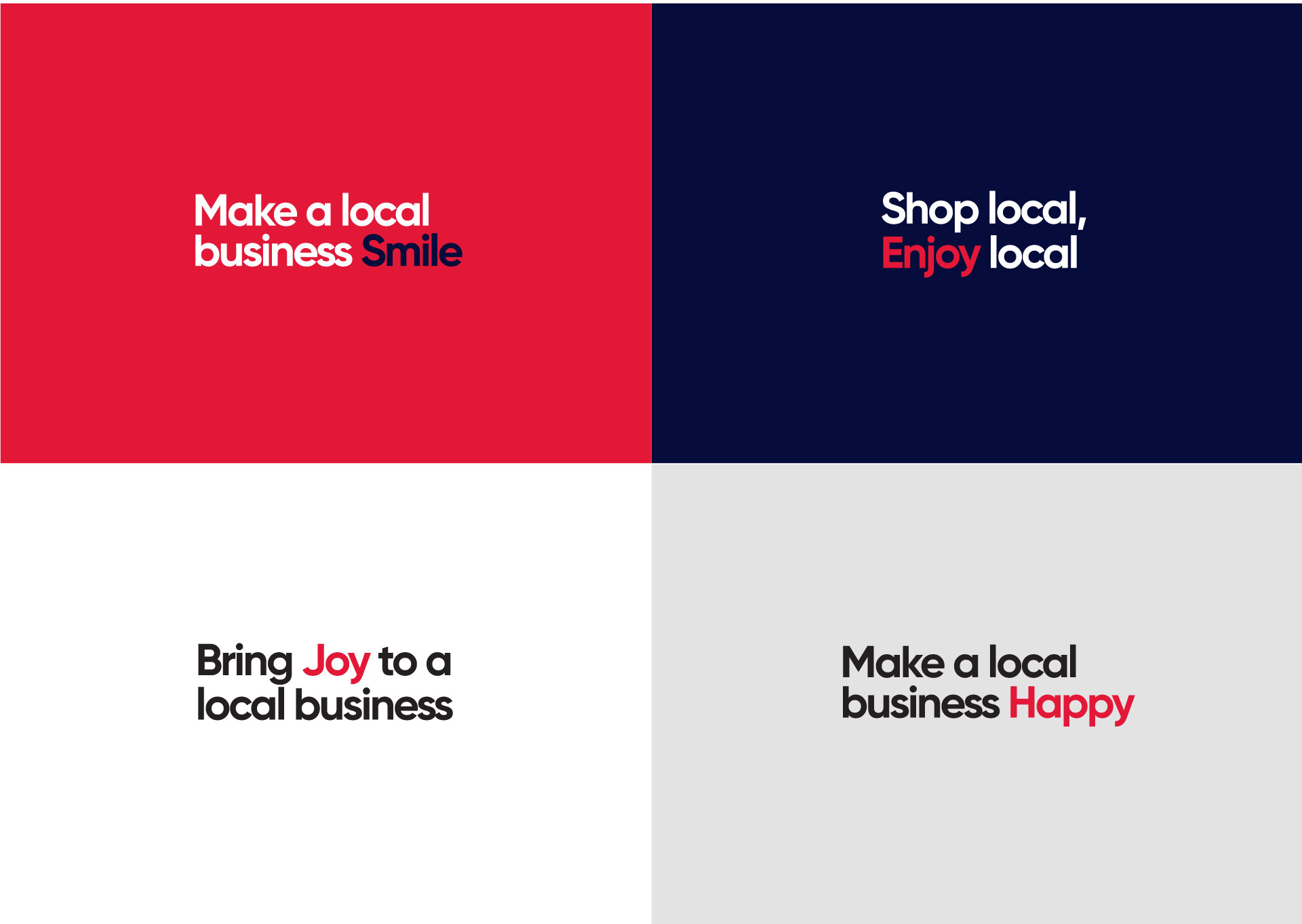 Brand architecture: does a new service need its own brand?