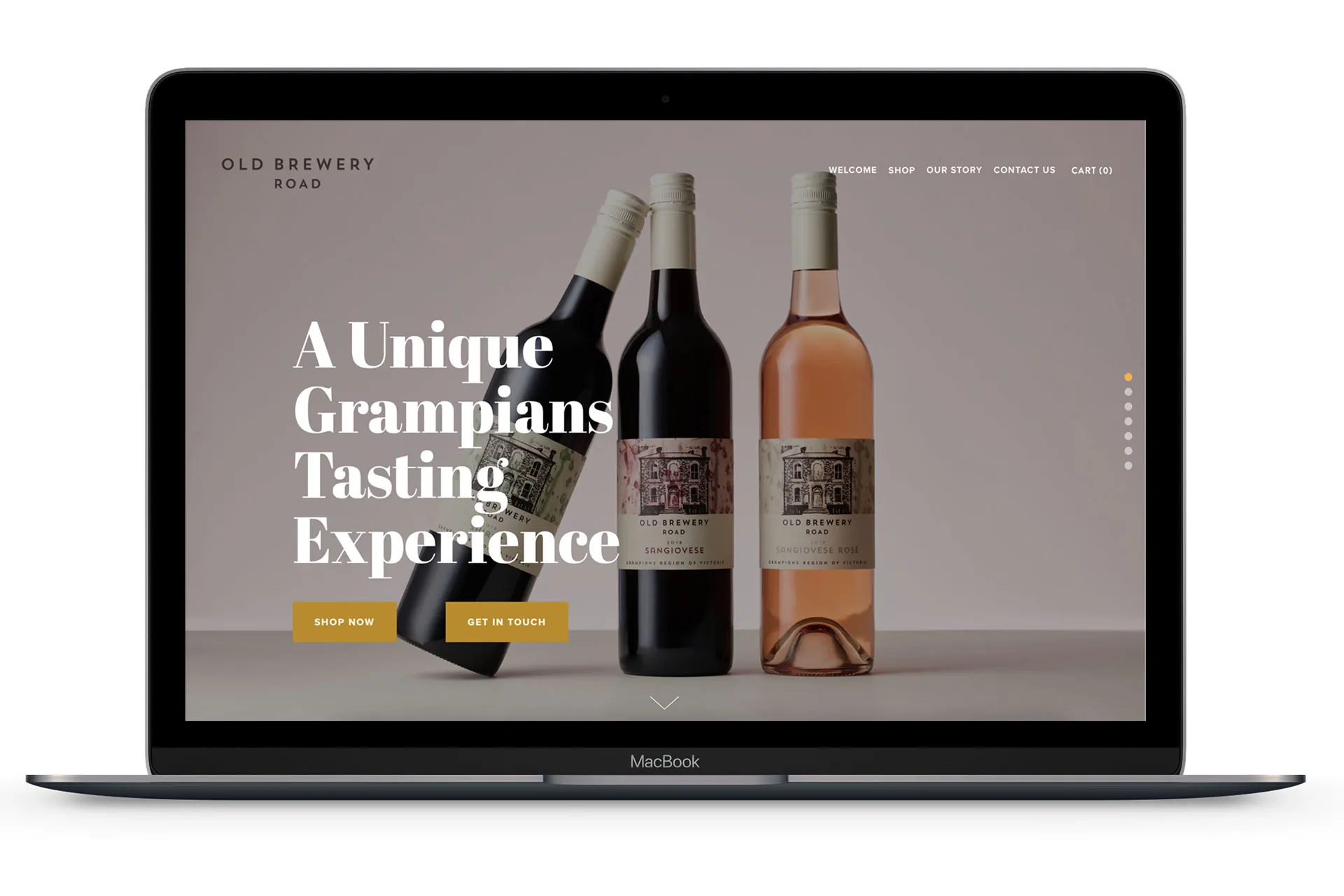 ECommerce Website Design Melbourne: Crafting Brand-Led Digital Experiences