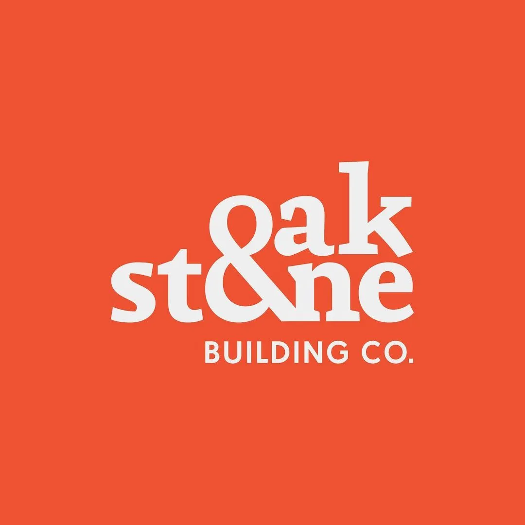 Oak & Stone: an identity for heritage and modern spaces