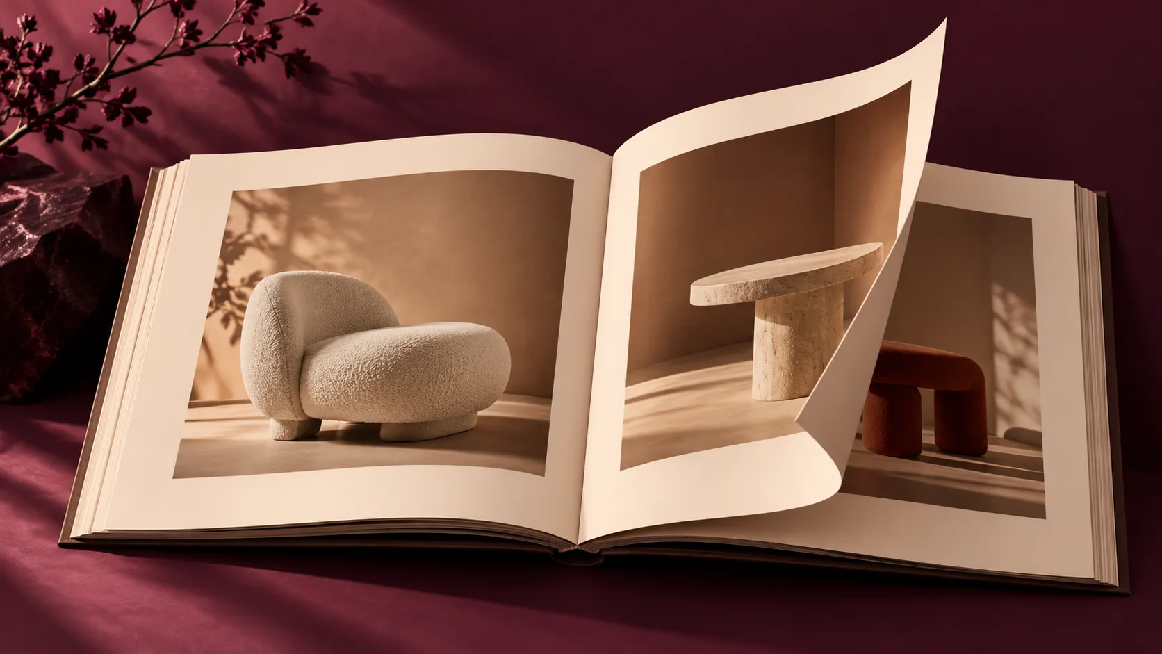 Strategic Catalogue Design Services in Melbourne: Elevating Your Brand Experience