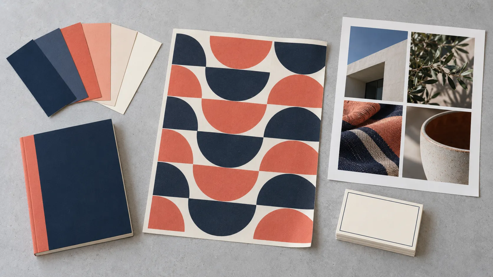 The 5 Essential Elements of a Professional Brand Identity in 2026