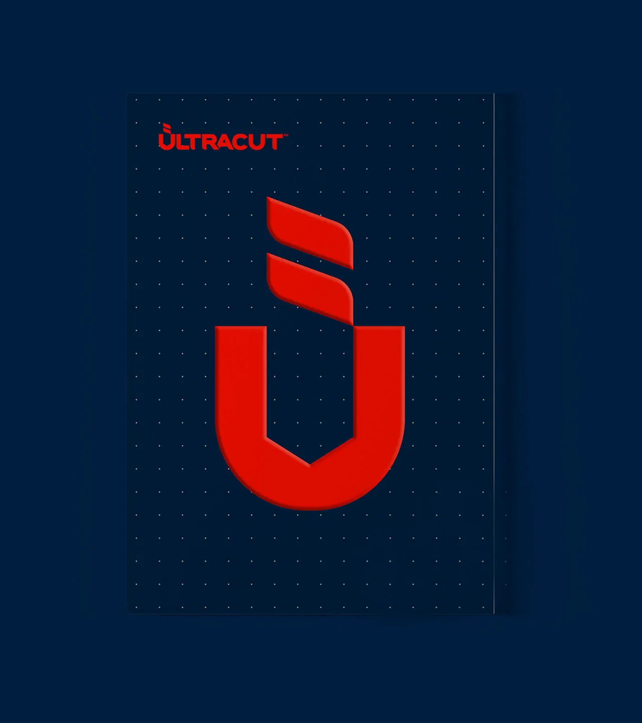 Ultracut cover