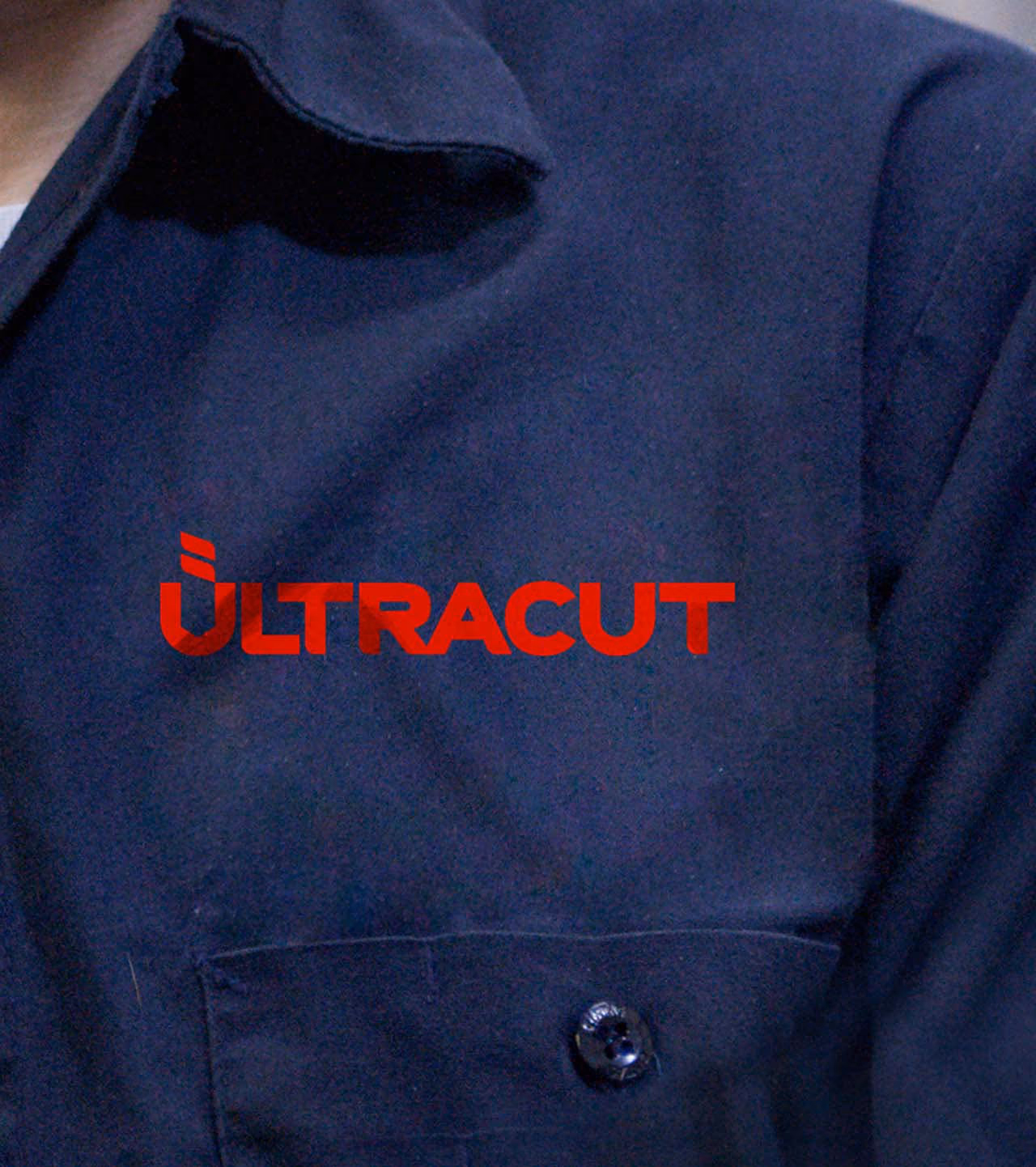 Ultracut shirt