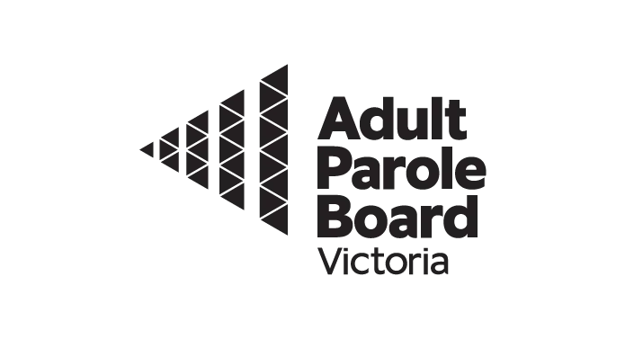 Adult Parole Board Victoria logo