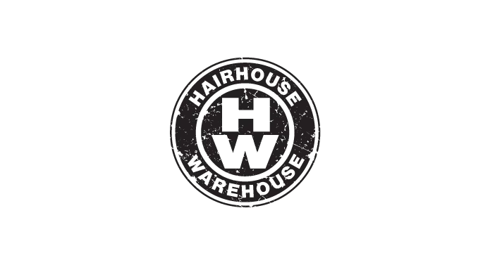 Hairhouse Warehouse logo