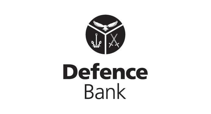Defence Bank logo
