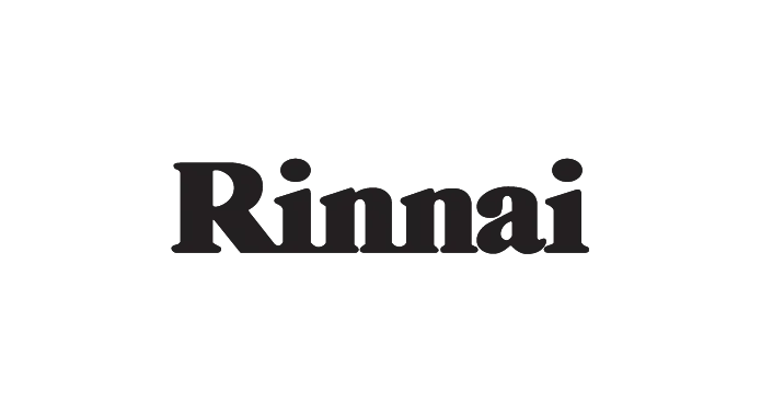 Rinnai logo
