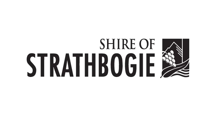 Shire of Strathbogie logo