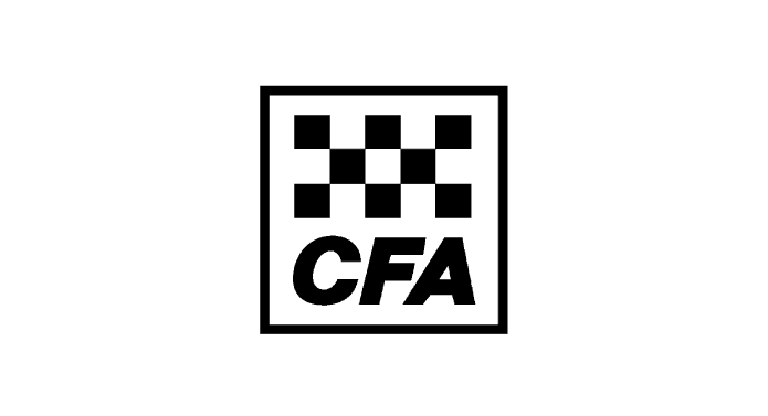 CFA logo