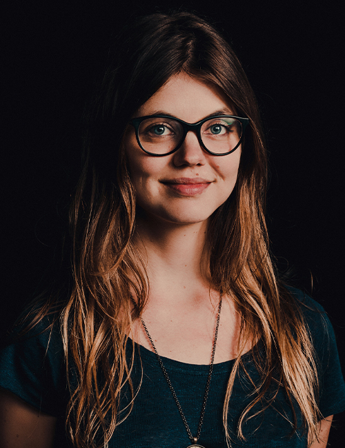 Nina Kopko