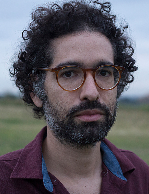 Otávio Almeida